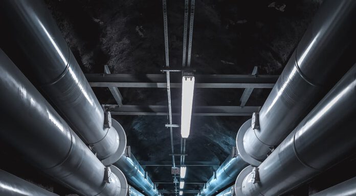 Rusko slíbilo odvetu za nové sankce USA pro Nord Stream 2