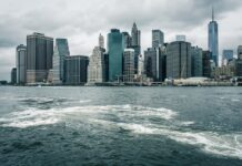 Důležité cestovní pojištění pro cestu do New Yorku