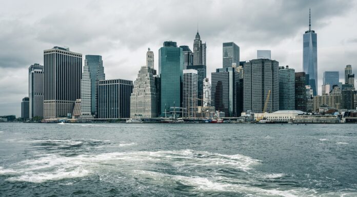 Důležité cestovní pojištění pro cestu do New Yorku